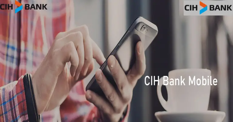 CIH Bank Mobile