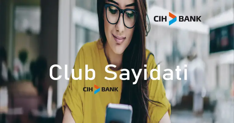 Club Sayidati