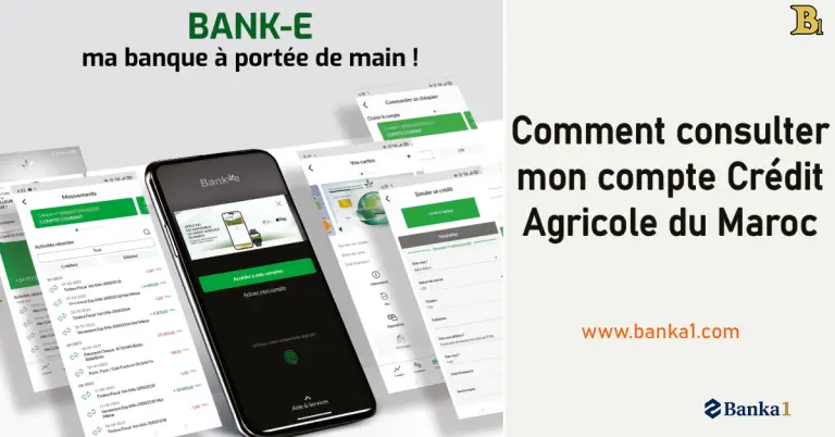 Crédit Agricole du Maroc