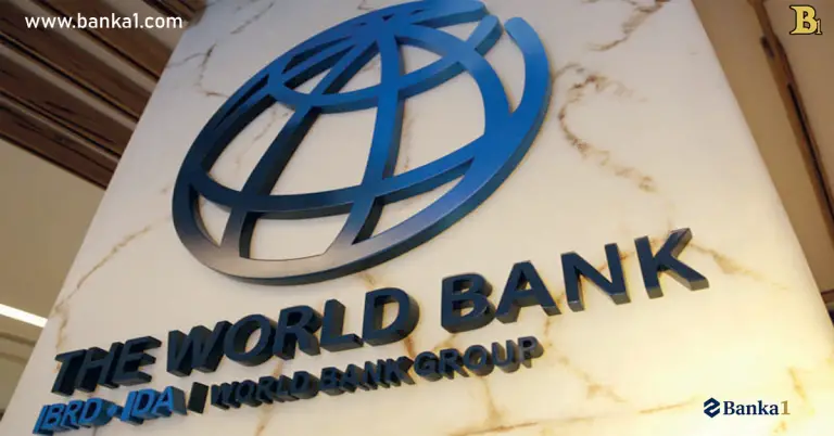 La Banque Mondiale
