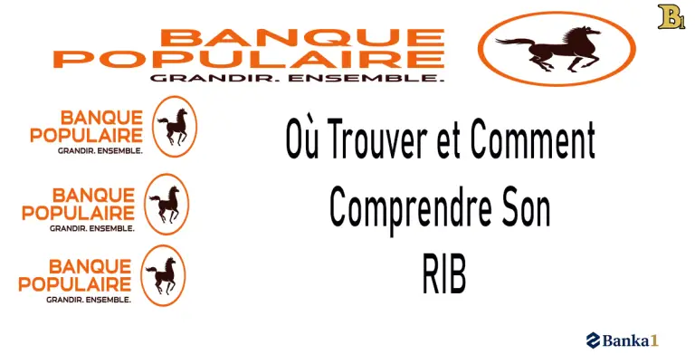 Où Trouver et Comment Comprendre Son RIB