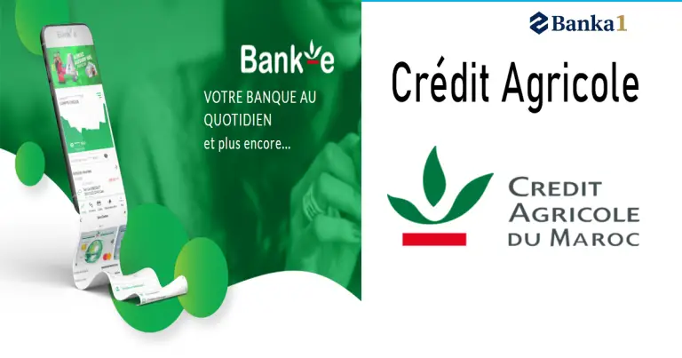 Quelle banque fait partie du Crédit Agricole