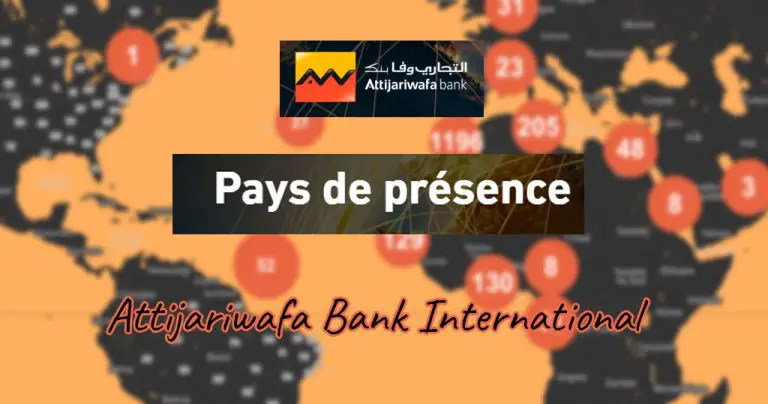Attijariwafa Bank International