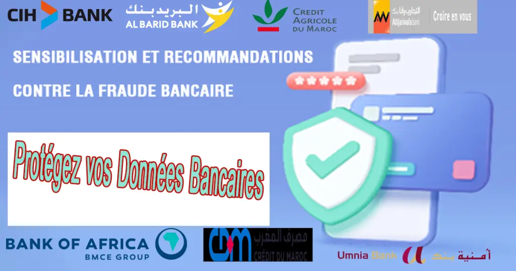 Protégez vos Données Bancaires