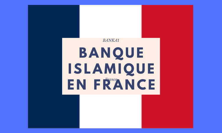 Banque islamique en France