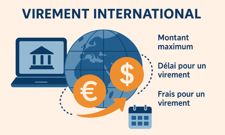 Virement international