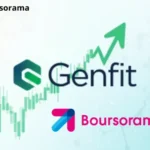 genfit boursorama