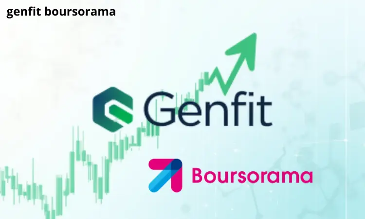 genfit boursorama genfit boursorama