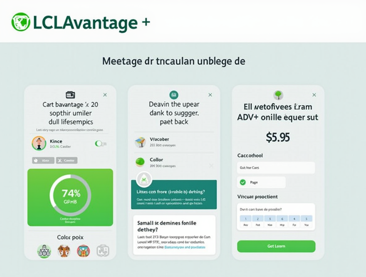 "LCL Avantage +" : une application inédite pour optimiser son cash back