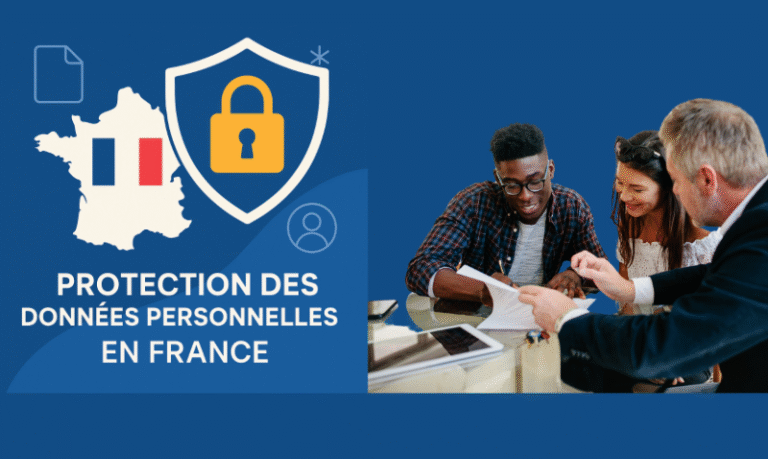 protection des données personnelles en France