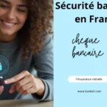 Sécurité bancaire en France