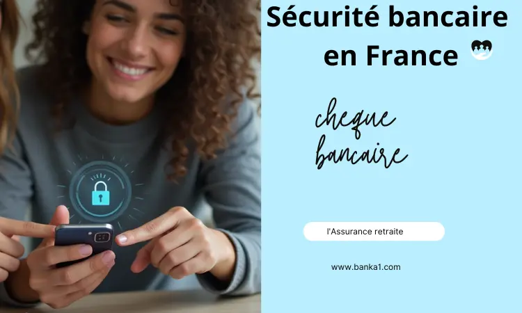 Sécurité bancaire en France