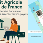 Crédit Agricole Nord de France