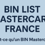 BIN List France Mastercard