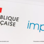 Impôt 2025