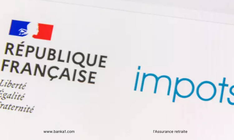 Impôt 2025