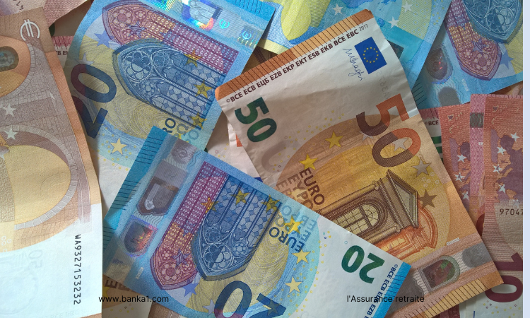 économiser de l'argent