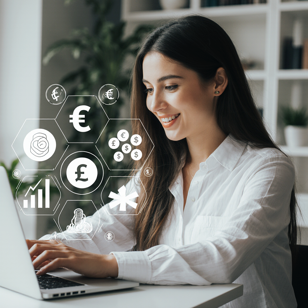 Comment gagner de l’argent grâce à Internet