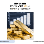 Investir dans l’or pourquoi et comment