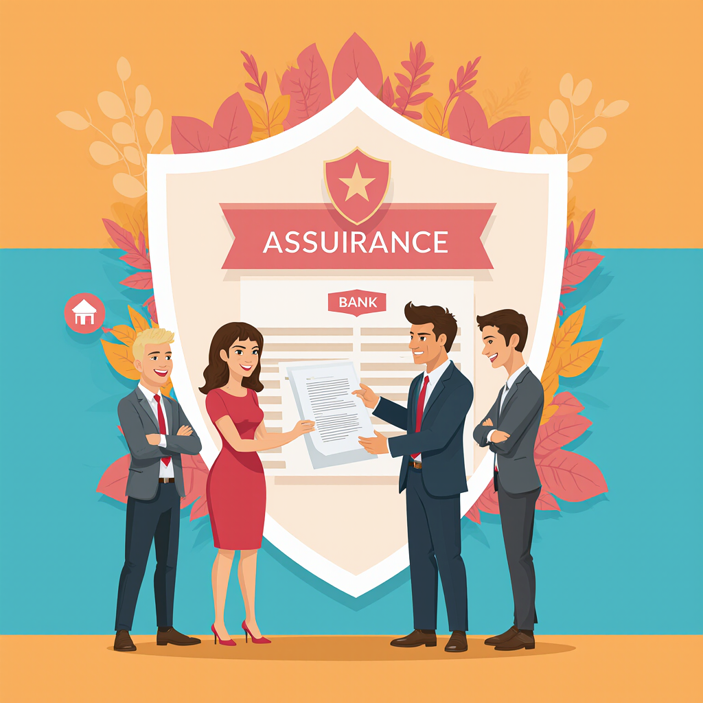 Assurance prêt immobilier Guide complet pour bien choisir