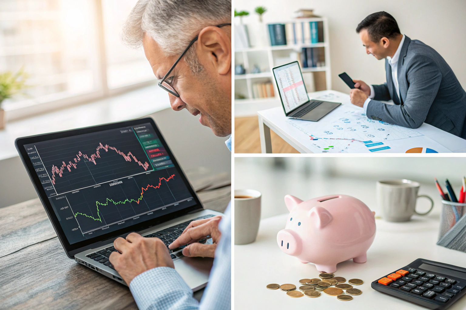 Comment investir en bourse pour débutant