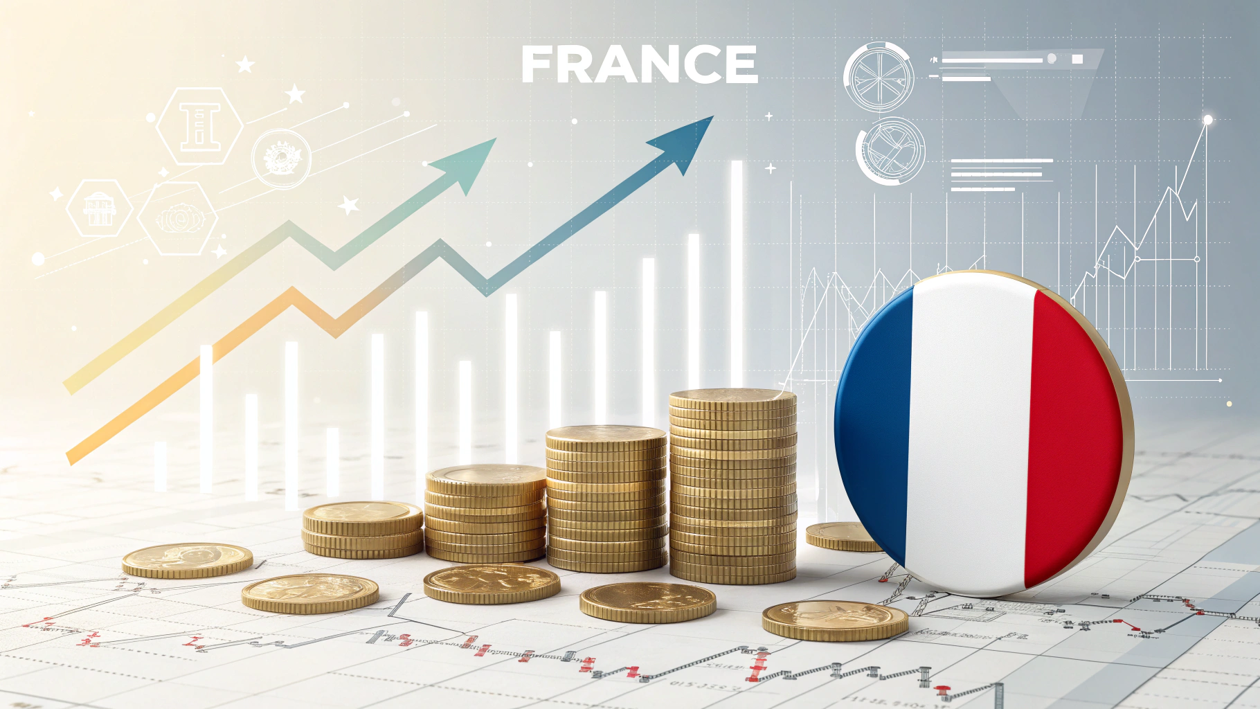 Investir dès 500 € dans le fonds Défense de Bpifrance