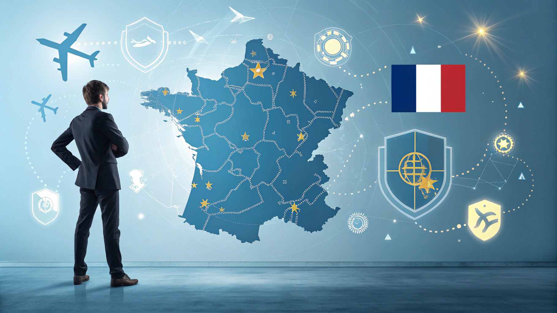 Investir dès 500 € dans le fonds Défense de Bpifrance