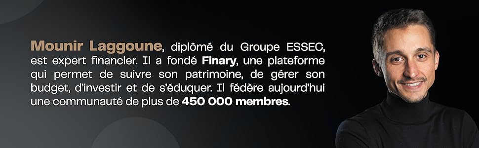 Investir pour être libre 9 étapes