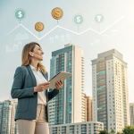 Investissement immobilier 2025