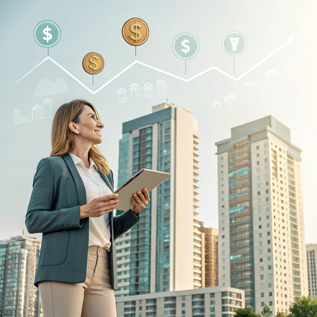 Investissement immobilier 2025