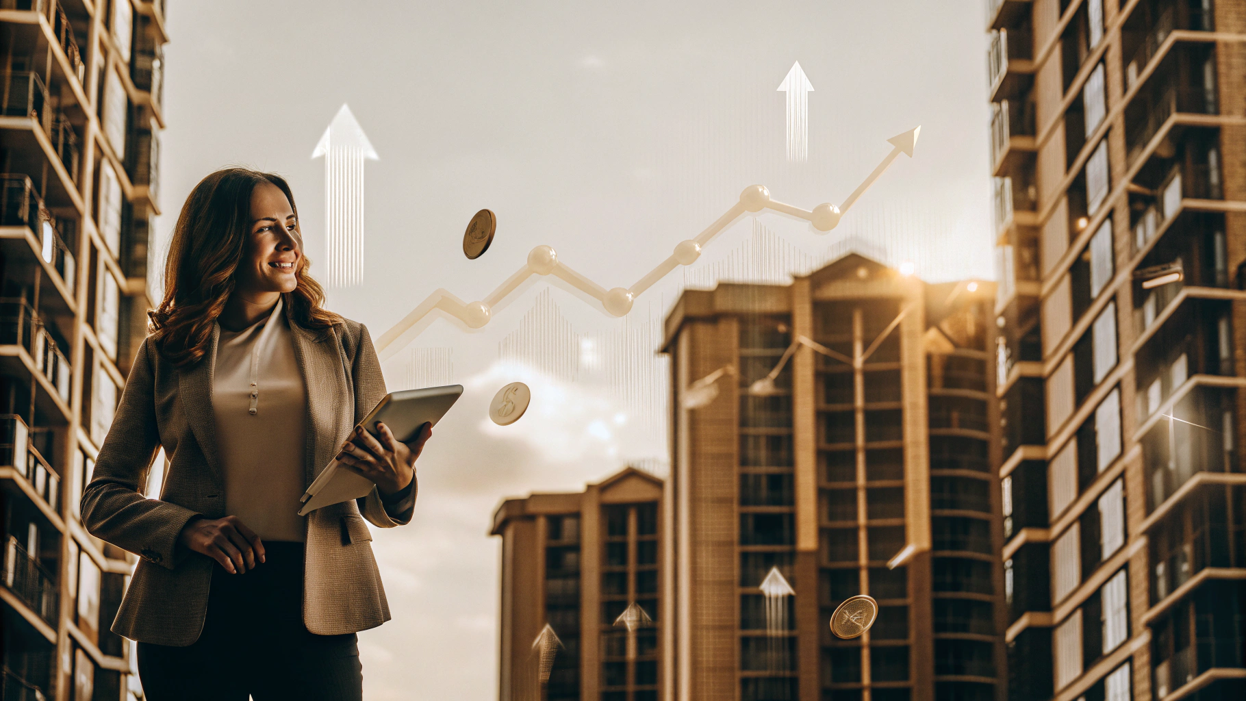 Investissement immobilier 2025