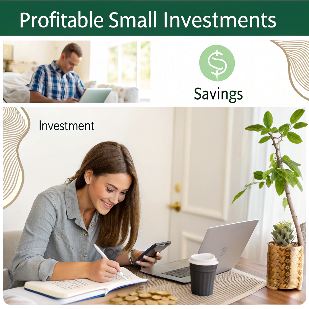 Petit investissement