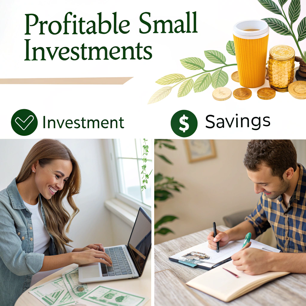 Petit investissement