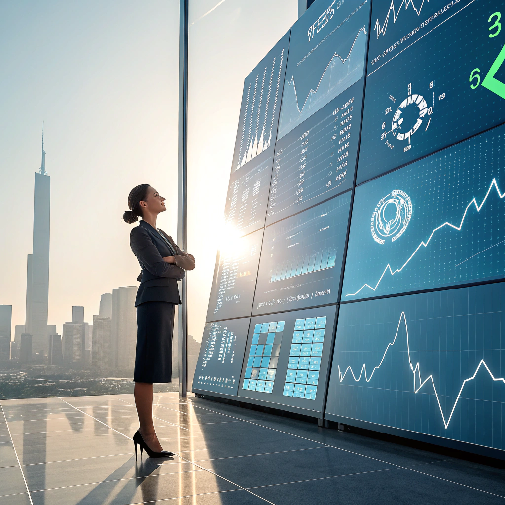 Où investir 1000 € par mois ?
