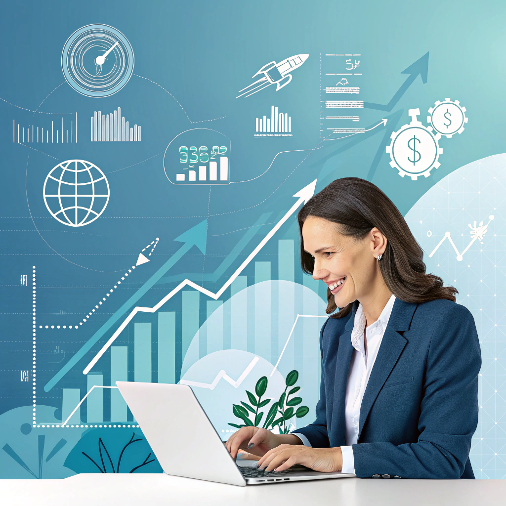 investir dans une start-up