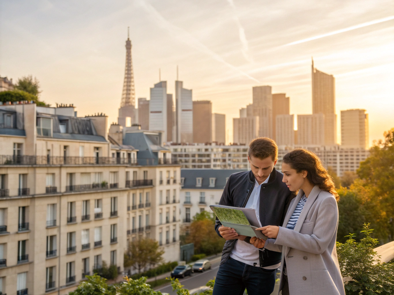 investissement immobilier locatif