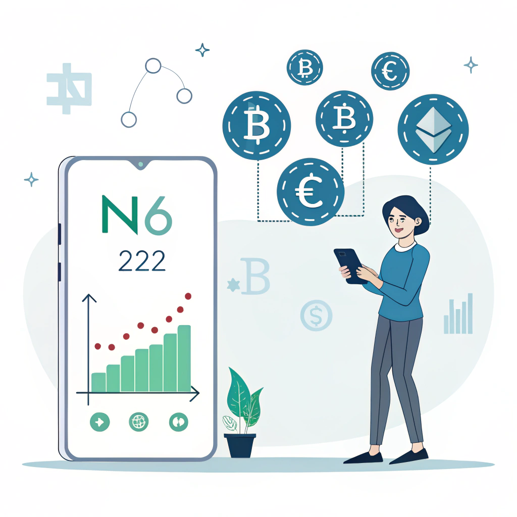 Banque en ligne N26 casse les codes avec une offre pensée autrement