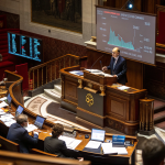 Budget 2026 Philippe Juvin alerte sur un examen