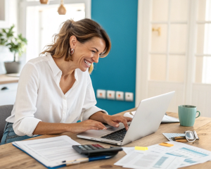 Calculateur Impôt sur le Revenu France