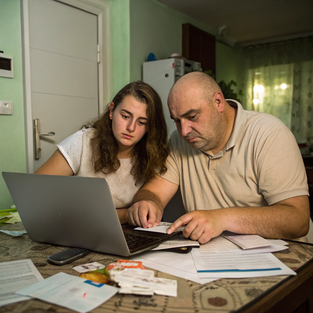 télécharger le formulaire 2042