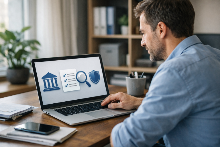 Comment savoir si on est fiché Banque de France  