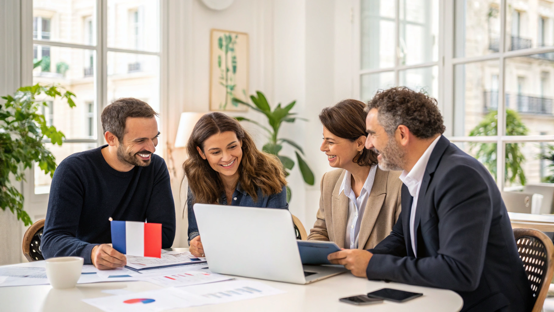 Investir dans une Startup avec Anaxago Guide 2026 Investir dans une Startup avec Anaxago Guide 2026