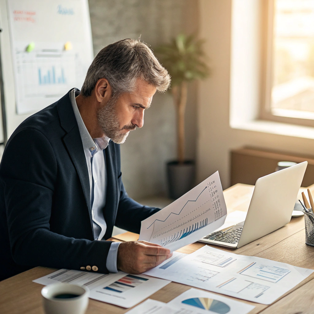 investir dans une start up avec anaxago​